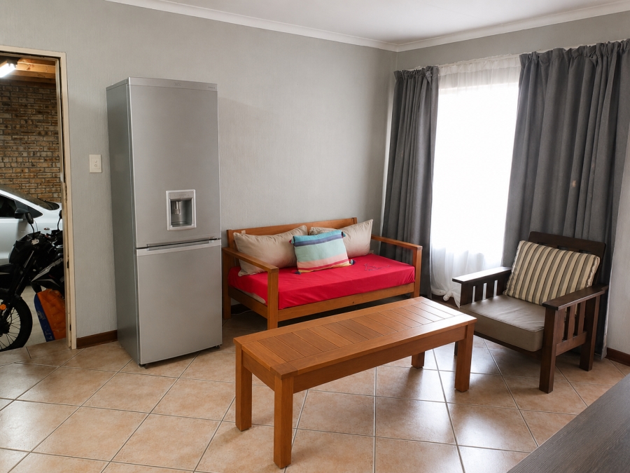 2 Bedroom Property for Sale in Cashan North West
